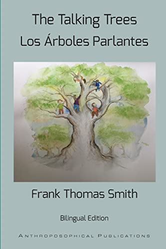 The Talking Trees von Anthroposophical Publications